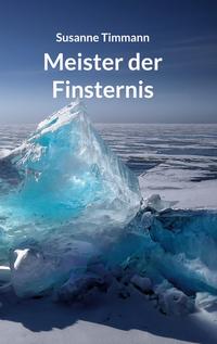 Vorderes Coverbild Meister der Finsternis
