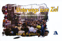 Vorderes Coverbild Unterwegs zum Ziel