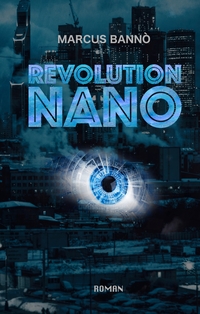 Vorderes Coverbild Revolution Nano
