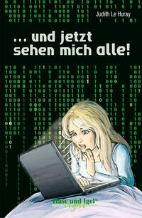 Vorderes Coverbild ... und jetzt sehen mich alle! / light