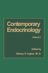 Vorderes Coverbild Contemporary Endocrinology