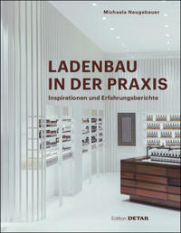 Vorderes Coverbild Ladenbau in der Praxis