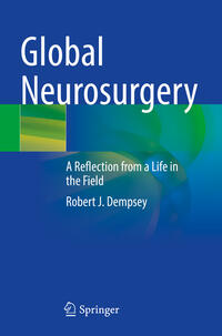 Vorderes Coverbild Global Neurosurgery