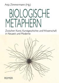 Vorderes Coverbild Biologische Metaphern