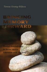 Vorderes Coverbild Bringing Memory Forward