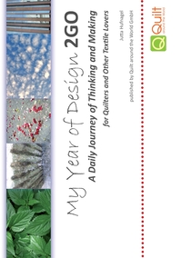 Vorderes Coverbild My Year of Design 2GO