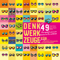 Vorderes Coverbild Denkwerkzeuge