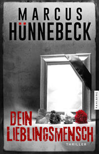 Vorderes Coverbild Dein Lieblingsmensch