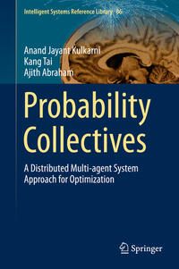 Vorderes Coverbild Probability Collectives