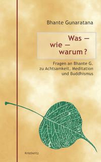 Vorderes Coverbild Was – wie – warum?