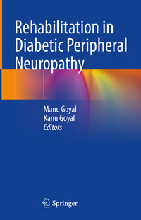 Vorderes Coverbild Rehabilitation in Diabetic Peripheral Neuropathy