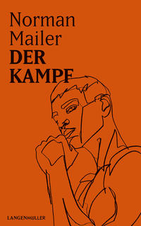 Vorderes Coverbild Der Kampf
