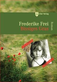 Vorderes Coverbild Bissiges Gras