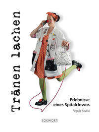 Vorderes Coverbild Tränen lachen