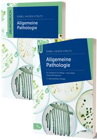 Vorderes Coverbild Lernpaket Allgemeine Pathologie