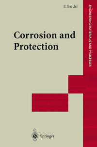 Vorderes Coverbild Corrosion and Protection