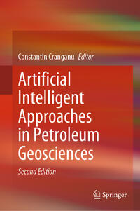 Vorderes Coverbild Artificial Intelligent Approaches in Petroleum Geosciences