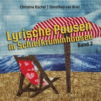 Vorderes Coverbild Lyrische Pausen in Schiefkrummhausen, Band 2
