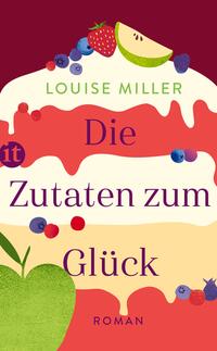 Vorderes Coverbild Die Zutaten zum Glück