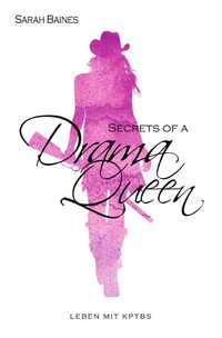 Vorderes Coverbild Secrets of a Drama Queen