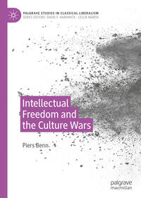 Vorderes Coverbild Intellectual Freedom and the Culture Wars