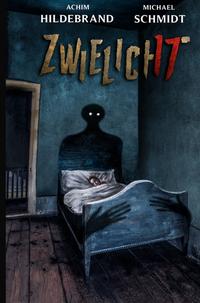 Vorderes Coverbild Zwielicht 17