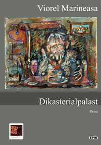 Vorderes Coverbild Dikasterialpalast