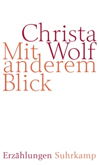 Vorderes Coverbild Mit anderem Blick