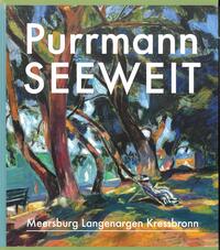 Vorderes Coverbild Purrmann SEEWEIT