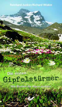 Vorderes Coverbild Die ersten Gipfelstürmer