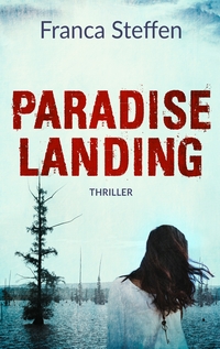 Vorderes Coverbild Paradise Landing