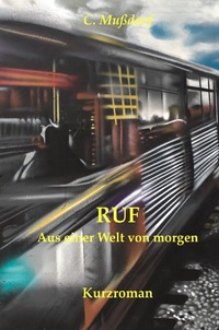 Vorderes Coverbild RUF