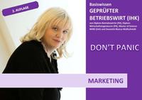 Vorderes Coverbild BASISWISSEN - GEPRÜFTER BETRIEBSWIRT (IHK) / BASISWISSEN - GEPRÜFTER BETRIEBSWIRT (IHK) - MARKETING