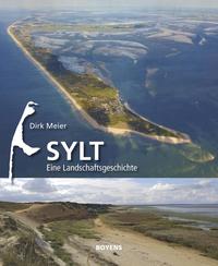 Vorderes Coverbild Sylt