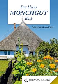 Vorderes Coverbild Das kleine Mönchgut-Buch