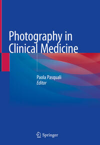 Vorderes Coverbild Photography in Clinical Medicine