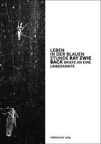 Vorderes Coverbild Leben in der blauen Stunde