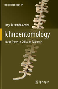 Vorderes Coverbild Ichnoentomology