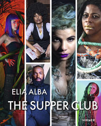 Vorderes Coverbild The Supper Club