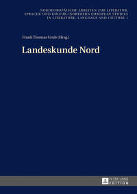 Vorderes Coverbild Landeskunde Nord