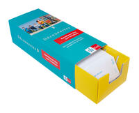 Vorderes Coverbild Découvertes 3 - Vokabel-Lernbox zum Schülerbuch