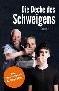 Vorderes Coverbild Die Decke des Schweigens