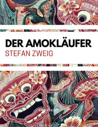 Vorderes Coverbild Der Amokläufer