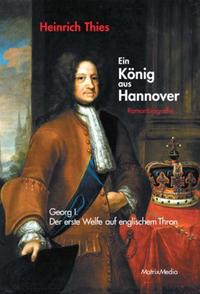 Vorderes Coverbild Ein König aus Hannover