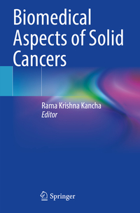 Vorderes Coverbild Biomedical Aspects of Solid Cancers