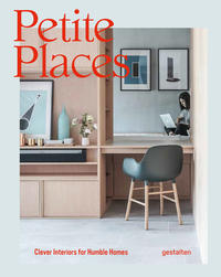 Vorderes Coverbild Petite Places
