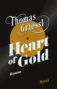 Vorderes Coverbild Heart of Gold