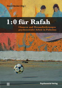 Vorderes Coverbild 1:0 für Rafah