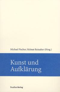 Vorderes Coverbild Kunst und Aufklärung