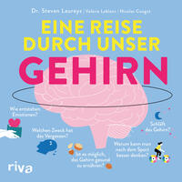 Vorderes Coverbild Eine Reise durch unser Gehirn